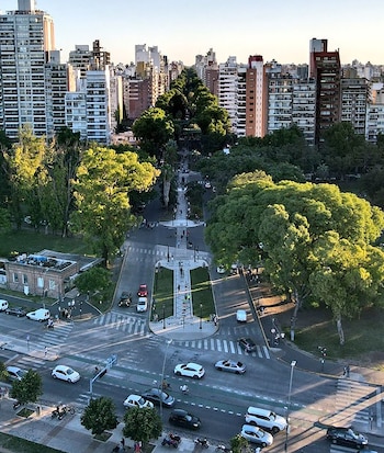 Alquileres Rosario
