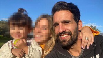 La impactante imagen de las