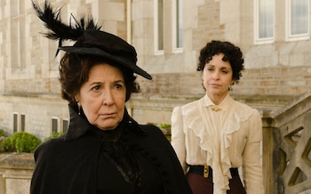 Concha Velasco en su última