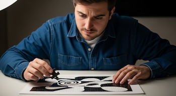 El resurgimiento de actividades manuales