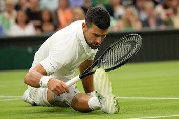 Djokovic se operó de la