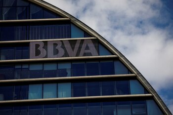 BBVA y Santander anunciaron su