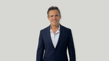 Iván Urlich es socio en