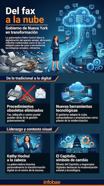 La inteligencia artificial revisará 18 millones de palabras de leyes estatales para ubicar tarifas, notarizaciones e informes obligatorios que quedaron desfasados (VisualesIA ScribNews)