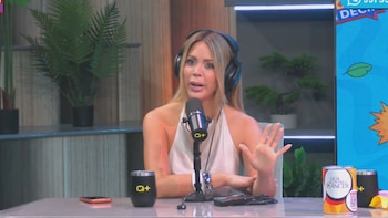 Sheyla Rojas se sinceró sobre su nueva “salidita”: confirmó que está conociendo a Joaquín Ramírez y dejó claro que, aunque no hay relación formal, no está saliendo con nadie más. Youtube: Sin + Que Decir.