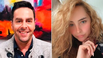 Eduardo Carabajal agredió físicamente a