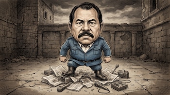 Nicaragua silencia la crítica y convierte el periodismo en una profesión perseguida