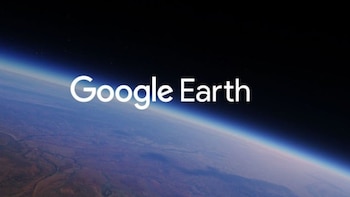 Google retira el generador de imágenes de Google Earth: solo estuvo disponible 24 horas