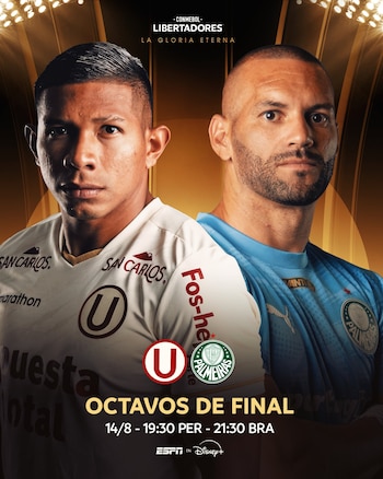 Universitario se enfrenta hoy a