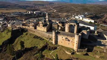 Los castillos más impresionantes de