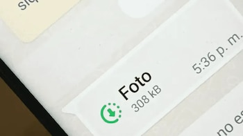 El truco de WhatsApp que