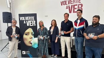 'Volverte a ver', la temporada del LAVA más internacional de su historia, con 39 espectáculos y 37 compañías