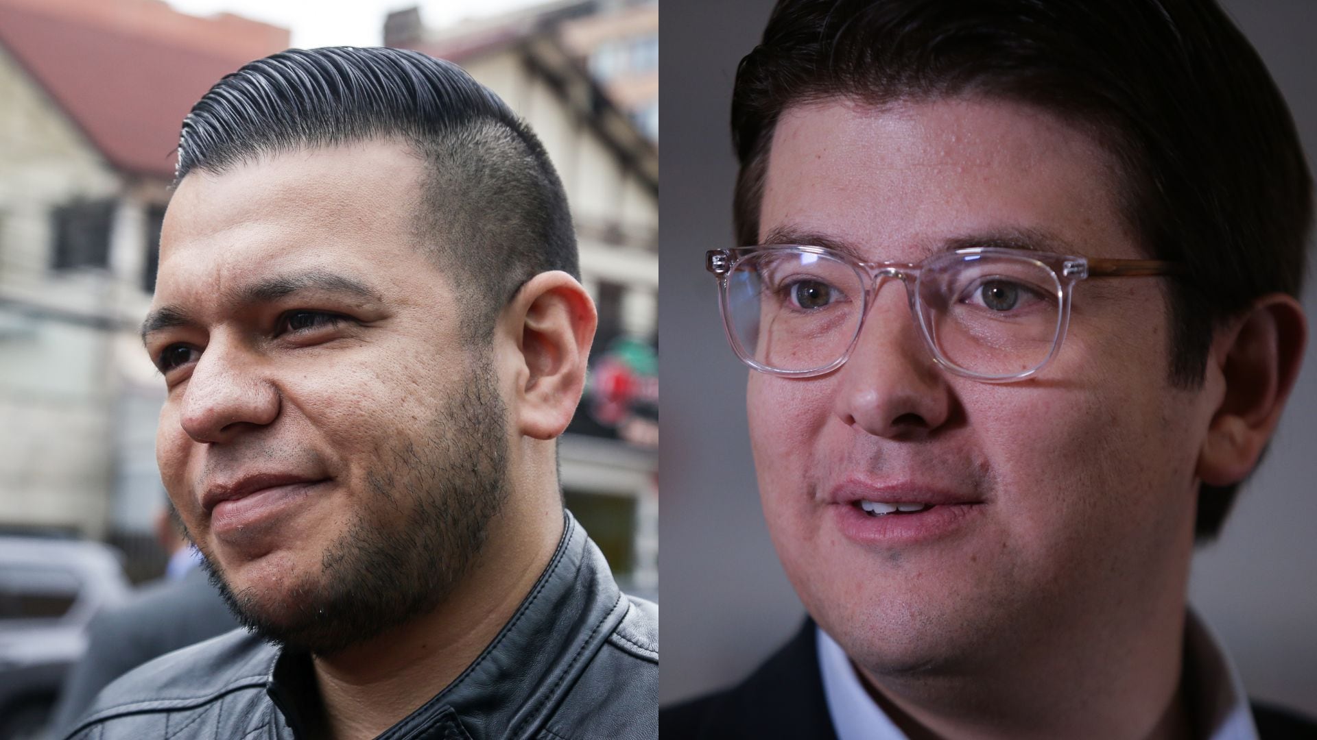 Jota Pe Hernández convierte el luto por Miguel Uribe en iniciativa legislativa - crédito Colprensa