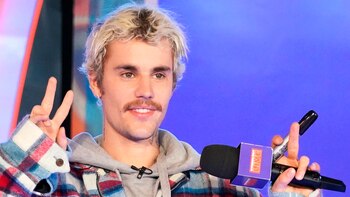 Justin Bieber cumple 26 años