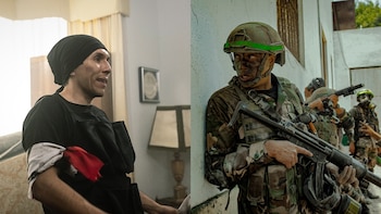 La película se consolida como