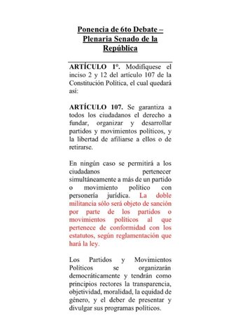 Este sería el "mico" que