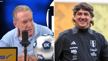 Eddie Fleischman exigió a Jean