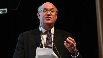 El Banco Interamericano de Desarrollo