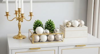 La imagen muestra una sofisticada