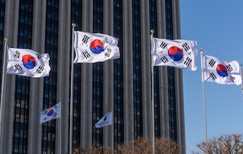 Corea del Sur suele citarse