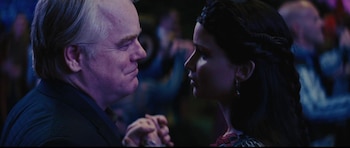 Jennifer Lawrence recuerda que estaba