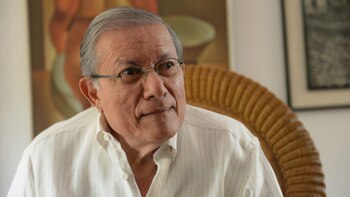Oscar René Vargas, sociólogo y