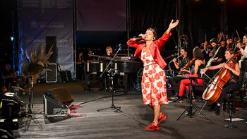 Más de 15 mil personas