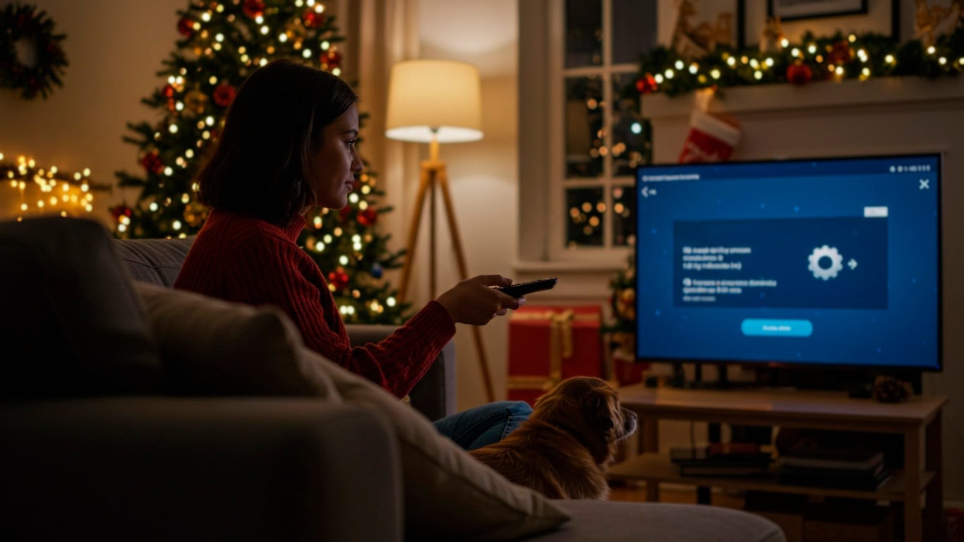 La función HDMI-CEC permite controlar varios dispositivos conectados con un solo mando, facilitando la gestión del sistema audiovisual. (Imágen ilustrativa Infobae)