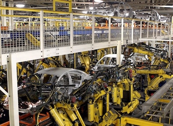 El FMI señaló que este