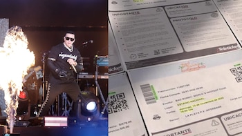 Miles de fanáticos estafados por