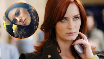 La mujer que inspiró a Emily en ‘El diablo viste a la moda’ confesó sentirse traicionada