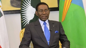 El Gobierno de Guinea Ecuatorial desmiente las informaciones sobre un supuesto intento de golpe de Estado
