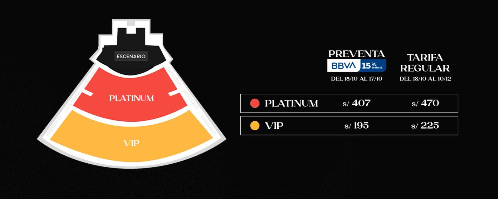 Floricienta regresa al Perú: precios de entradas para ver a Flor Bertotti. Ticketmaster