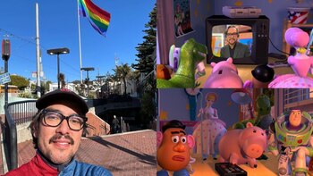 Las virales reacciones a salida