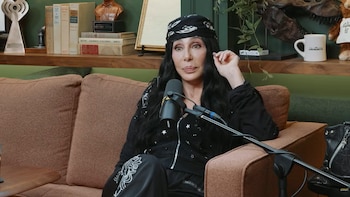 La intérprete confesó las dificultades