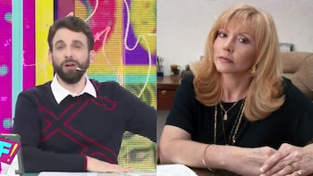 Rodrigo González se pronunció por