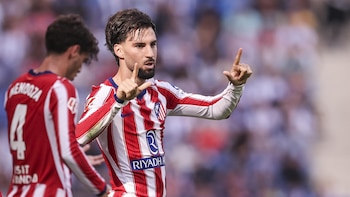 Previa del Atlético de Madrid - RC Deportivo de A Coruña