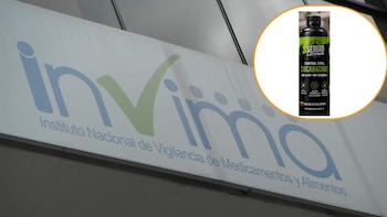 Invima emitió alerta por la venta ilegal de insecticida popular en redes: pidió suspender su uso de manera inmediata