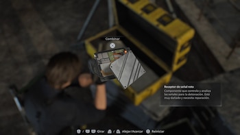 Resident Evil Requiem