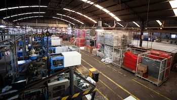 El Grupo relanzará la marca