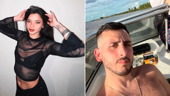 Celos, idas y vueltas y agresiones: cómo era la relación de la joven acusada de matar a su novio, según la hermana de la víctima