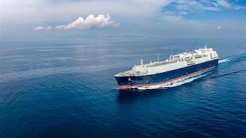 YPF cerró acuerdos con dos empresas para avanzar en el megaproyecto de exportación de gas licuado argentino