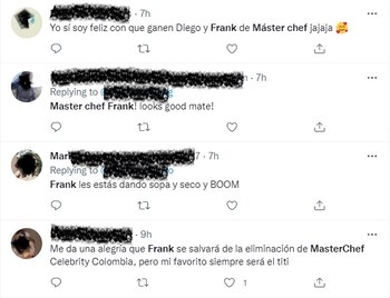 Reacciones y memes a la