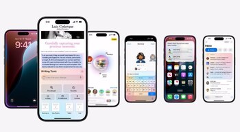 iPhone contará con mejoras en