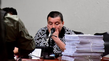 Prisión para el exalcalde de Santa Cruz de la Sierra por un presunto caso de malversación en 17 obras públicas