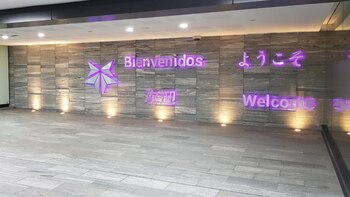 El Aeropuerto de Tijuana enfrenta