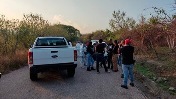 La Fiscalía del Estado dio