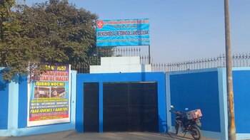 Estudiante de 15 años fue