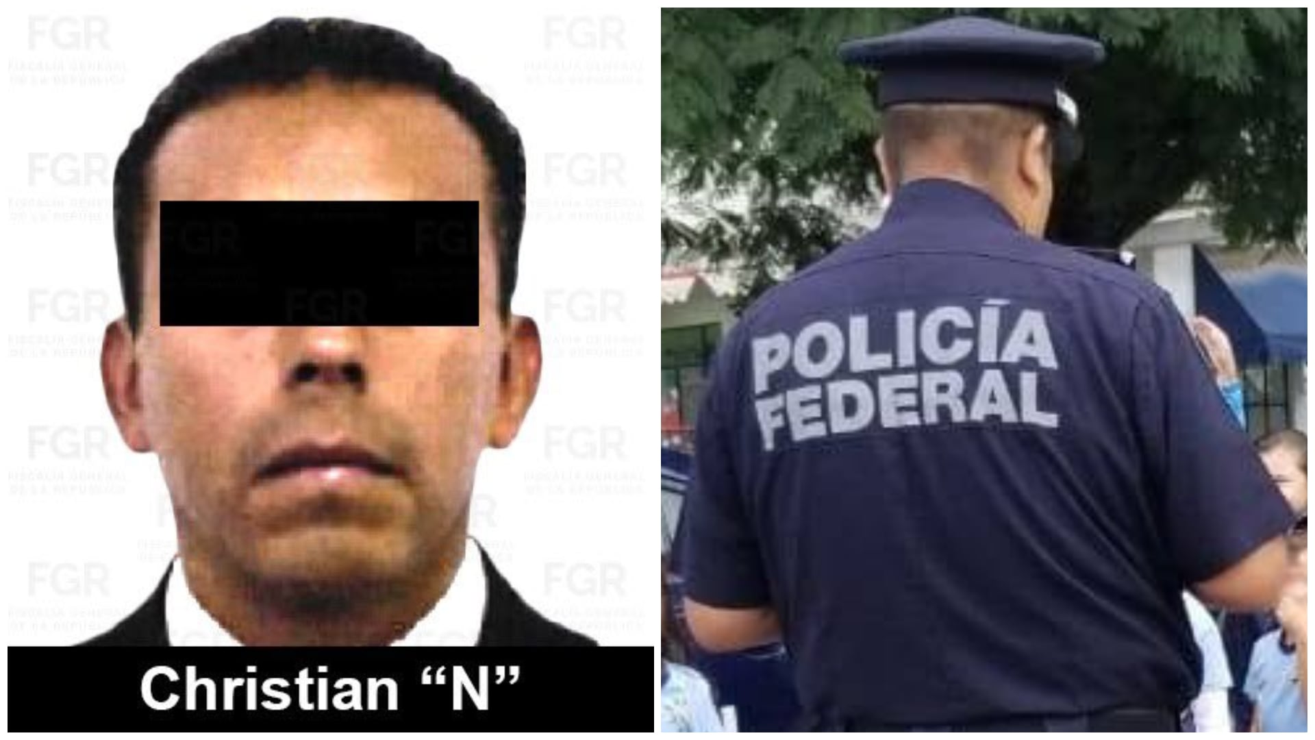 Expolicía federal recibe sentencia de tres años de prisión por torturar a una persona en Nezahualcóyotl