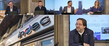 Lavagna remarcó que la incorporación